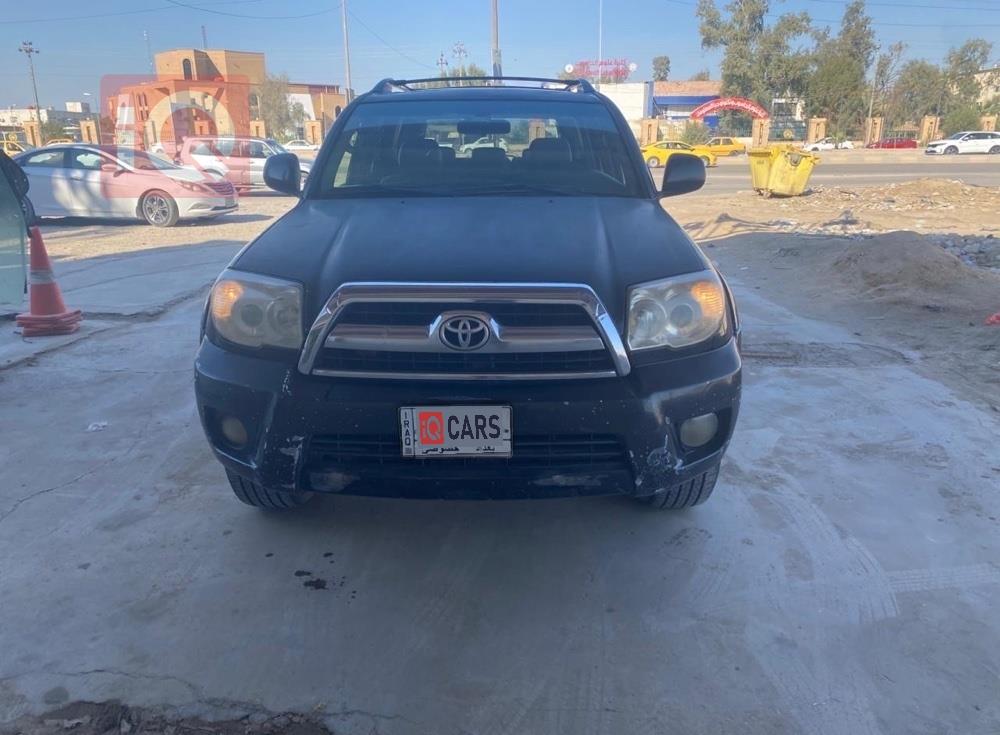 تويوتا 4رنر